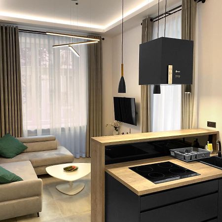 Starowiślna 41-43 by PI Apartments Kraków Zewnętrze zdjęcie