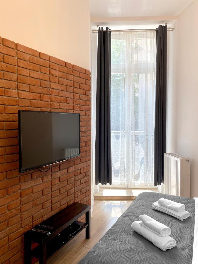 Starowiślna 41-43 by PI Apartments Kraków Zewnętrze zdjęcie