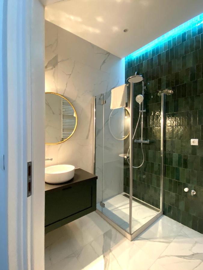 Starowiślna 41-43 by PI Apartments Kraków Zewnętrze zdjęcie