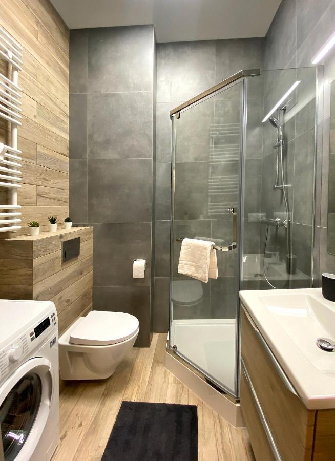 Starowiślna 41-43 by PI Apartments Kraków Zewnętrze zdjęcie
