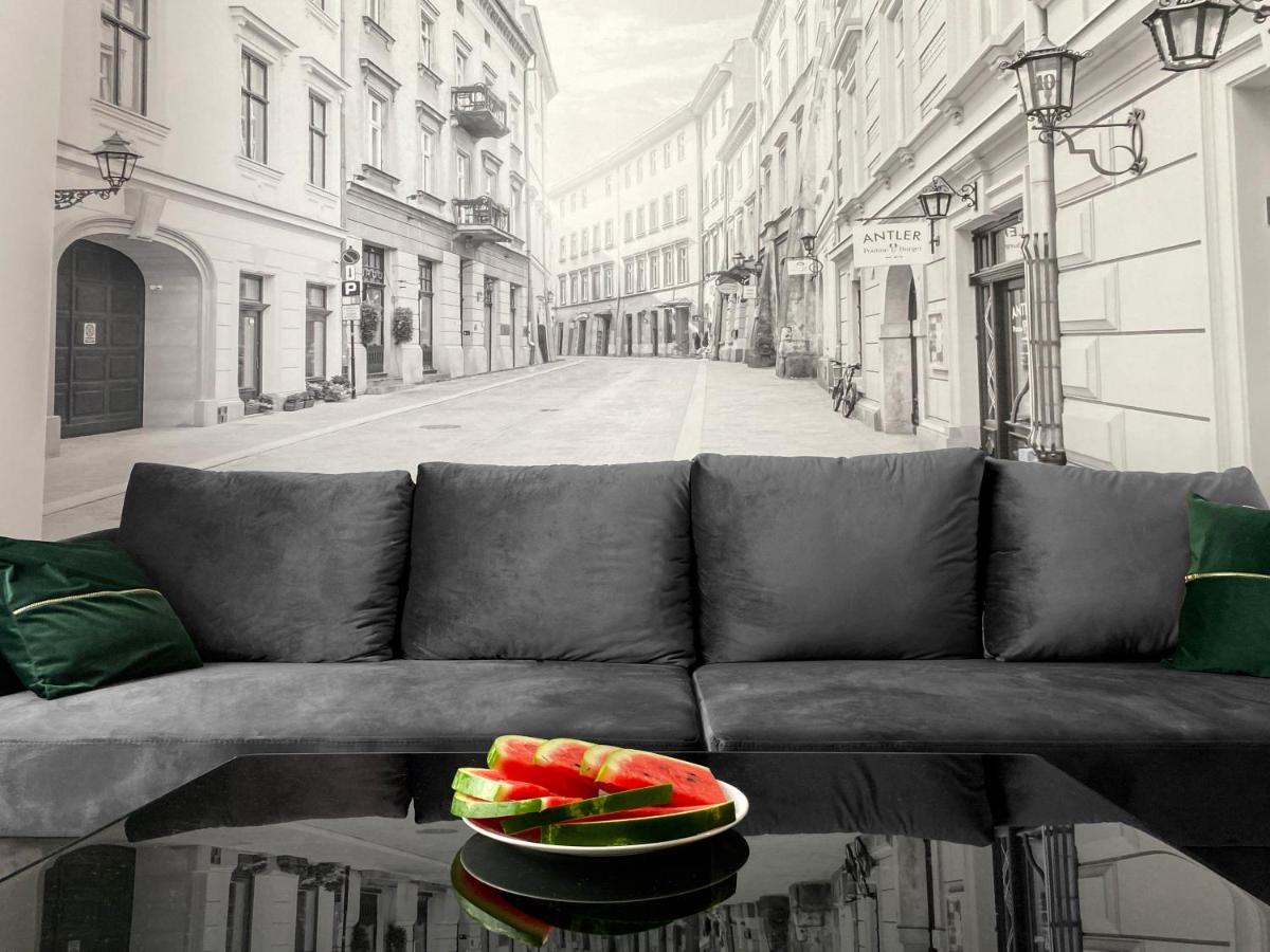 Starowiślna 41-43 by PI Apartments Kraków Zewnętrze zdjęcie