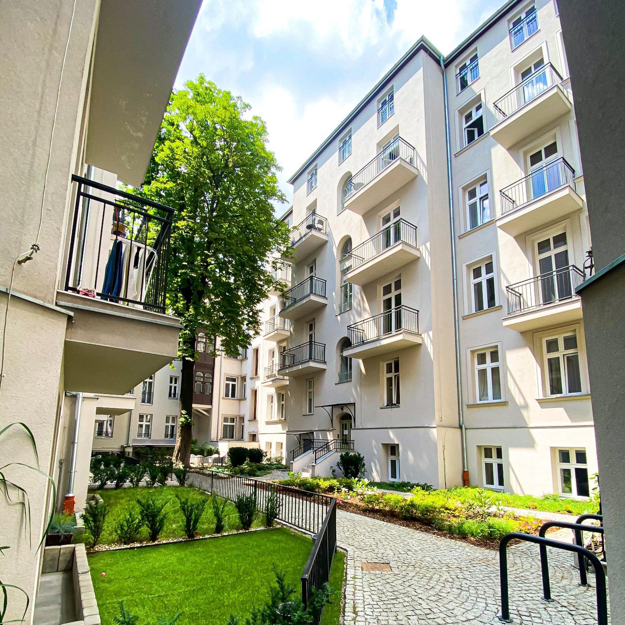Starowiślna 41-43 by PI Apartments Kraków Zewnętrze zdjęcie